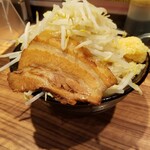 ラーメン燈郎 - 