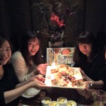 時の居酒屋 刻 - 