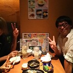 時の居酒屋 刻 - 