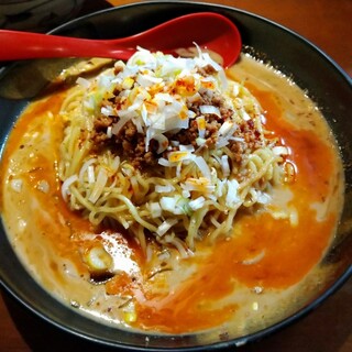 名古屋市天白区でランチに使える担々麺 ランキング 食べログ