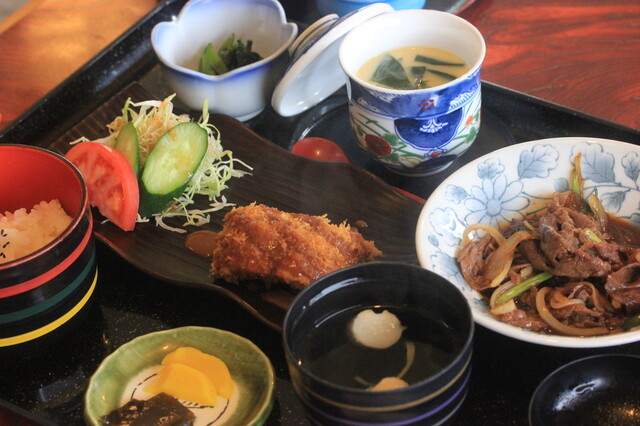 家族割烹 鎌倉 かぞくかっぽう かまくら 宮野 割烹 小料理 食べログ