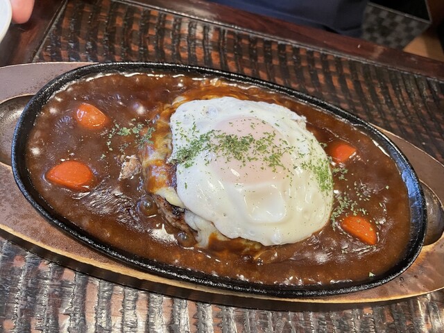あぁ ハンバーグ 浦安 ハンバーグ ネット予約可 食べログ あぁ ハンバーグ 浦安 ハンバーグ ネット予約可 食べログ