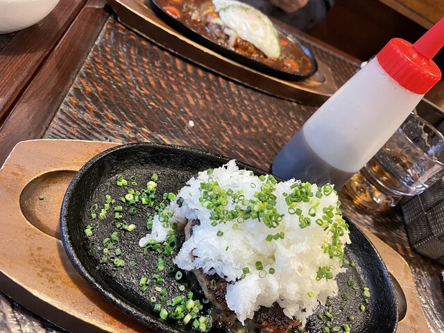 あぁ ハンバーグ 浦安 ハンバーグ ネット予約可 食べログ あぁ ハンバーグ 浦安 ハンバーグ ネット予約可 食べログ