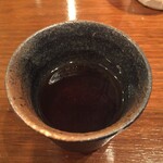 Oden To Jizake No Mise Dan Dan - お茶