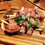 北海王 大井町店 - 