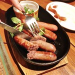 北海王 大井町店 - 