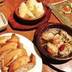 北海王 大井町店 - 