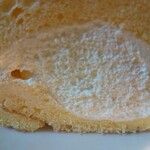 パティスリー モンシェール ラゾーナ川崎プラザ店 - 堂島ロールハーフ