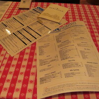 グランド・セントラル・オイスターバー&レストラン 品川店 - 