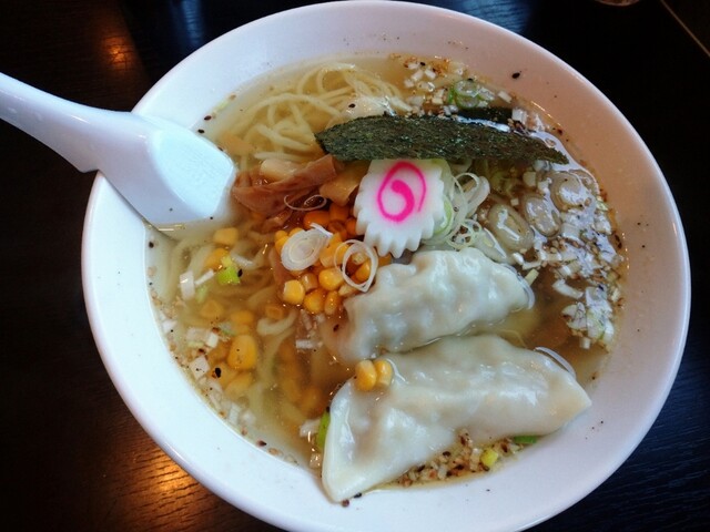 自家製麺 名無し つくば市その他 ラーメン 食べログ 自家製麺 名無し つくば市その他 ラーメン 食べログ
