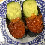 無添くら寿司 - 