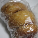 メルカート - あらびきフランクドーナッツ