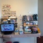 メルカート - 内観