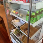 メルカート - 内観