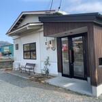 メルカート - 外観