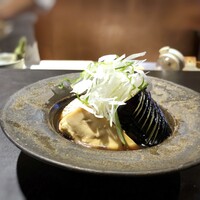 食堂 ぎんみ - ◆鯛の煮付け・・好きな「鯛の煮付け」が登場して、嬉しいこと。