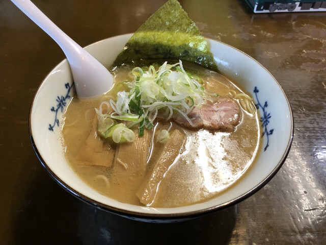 麺屋 創介 北見 ラーメン 食べログ