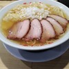 ラーメンムギュ VOL.1本店