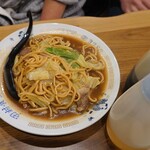 田村食堂 - 