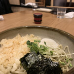 蕎麦と料理 瀬口 - 