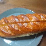 BOULANGERIE BURDIGALA - 