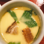 Binsan Toriichi Uoichi - 茶碗蒸し