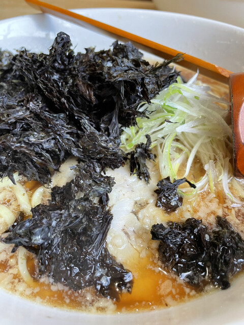 まつや食堂 燕 ラーメン 食べログ