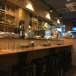 Cafe&Sports Bar Jugemu - 
