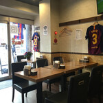 Cafe&Sports Bar Jugemu - 