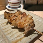 焼鳥 おみ乃 - かっぱ