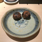 焼鳥 おみ乃 - 石川芋