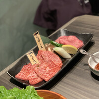 上野太昌園 上野本店 - 