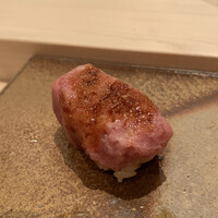 鮨 銀座 おのでら - 