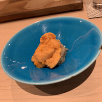 鮨 銀座 おのでら - 