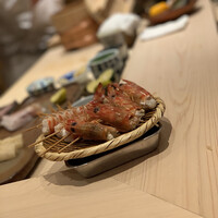 鮨 銀座 おのでら - 