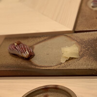 鮨 銀座 おのでら - 