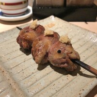 焼鳥 おみ乃 - 丸はつ