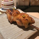 焼鳥 おみ乃 - ソリレス