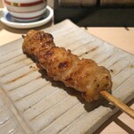 焼鳥 おみ乃 - ぼん