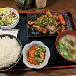 宮崎郷土料理 どぎゃん - 