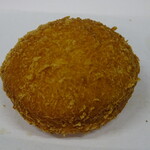 ange - カレーパン