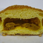 ange - カレーパン