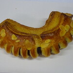 ange - 濃厚チョコデニッシュ　