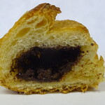 ange - 濃厚チョコデニッシュ　