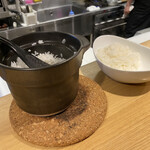 Furenchi Kappou Sasa - 土鍋ご飯