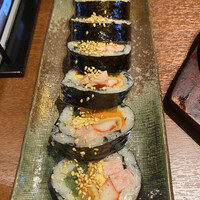 焼肉冷麺 ユッチャン 北新地店 - 