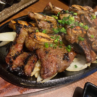 焼肉冷麺 ユッチャン 北新地店 - 