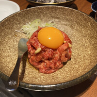 焼肉冷麺 ユッチャン 北新地店 - 