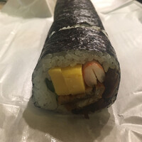 銀座 久兵衛 帝国ホテル大阪店 - 