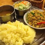 タージマハール - 夏きーま